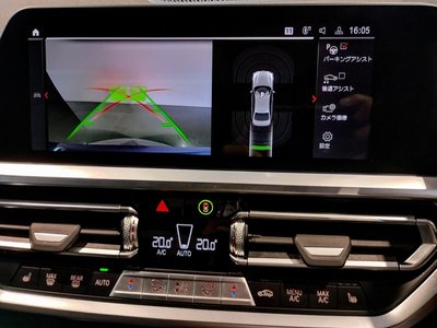 2022 BMW Alpina D3 缩略图 15