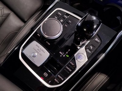 2022 BMW Alpina D3 缩略图 16