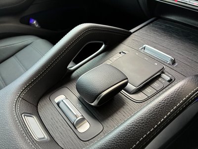 MERCEDES-BENZ GLS - 4