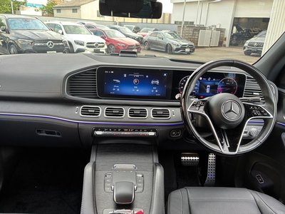 MERCEDES-BENZ GLS - 2
