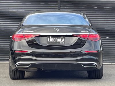 2023 Mercedes-BENZ S-CLASS 缩略图 58