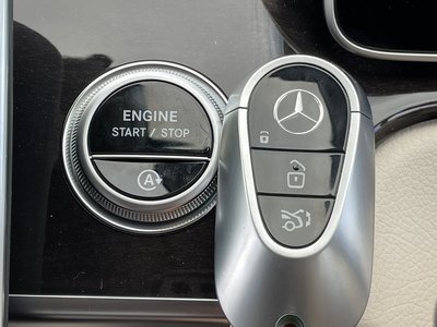 2023 Mercedes-BENZ S-CLASS 缩略图 27