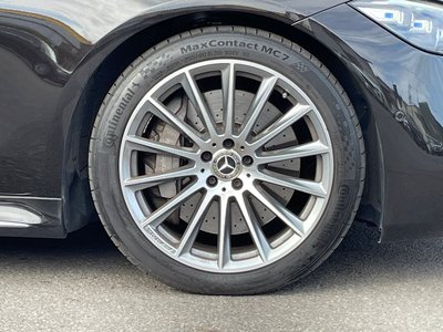 2023 Mercedes-BENZ S-CLASS 缩略图 64