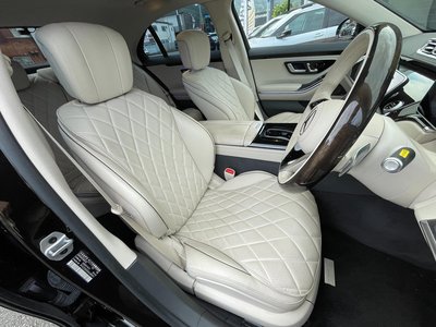 2023 Mercedes-BENZ S-CLASS 缩略图 40