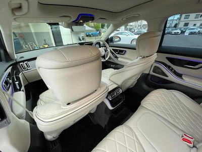 2023 Mercedes-BENZ S-CLASS 缩略图 47