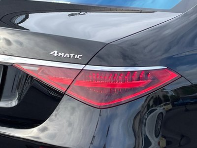 2023 Mercedes-BENZ S-CLASS 缩略图 55