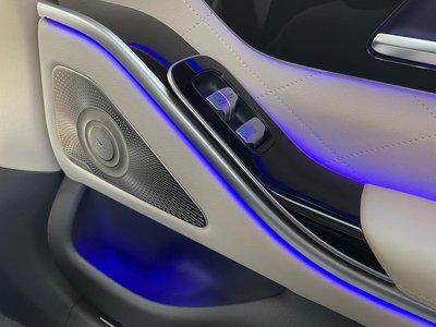 2023 Mercedes-BENZ S-CLASS 缩略图 31