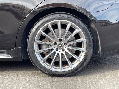 2023 Mercedes-BENZ S-CLASS 缩略图 63