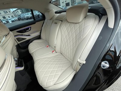 2023 Mercedes-BENZ S-CLASS 缩略图 46
