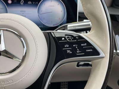 2023 Mercedes-BENZ S-CLASS 缩略图 23
