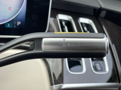 2023 Mercedes-BENZ S-CLASS 缩略图 25
