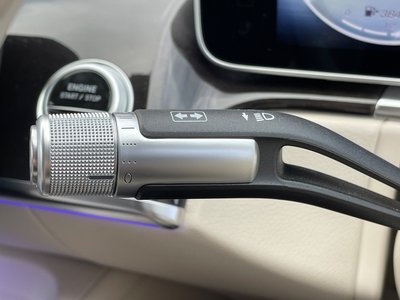 2023 Mercedes-BENZ S-CLASS 缩略图 24