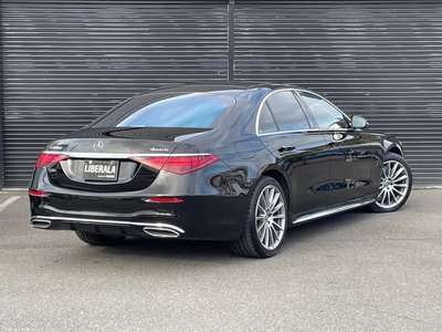 2023 Mercedes-BENZ S-CLASS 缩略图 56