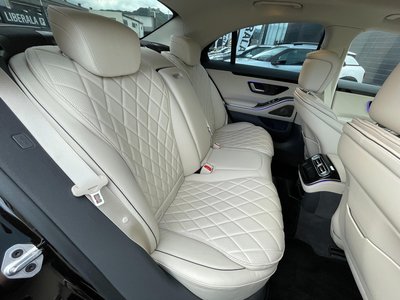 2023 Mercedes-BENZ S-CLASS 缩略图 44