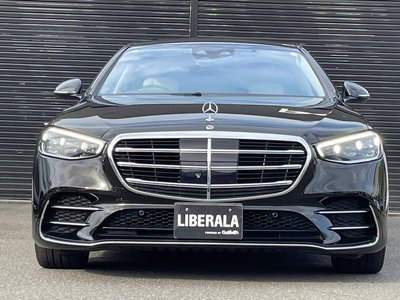 2023 Mercedes-BENZ S-CLASS 缩略图 57
