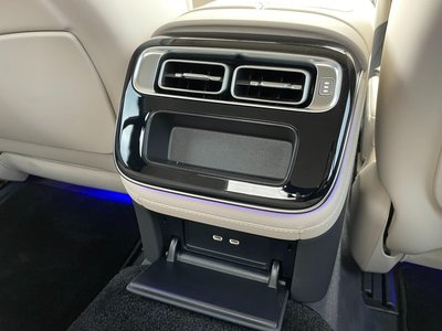 2023 Mercedes-BENZ S-CLASS 缩略图 38