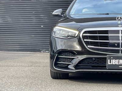 2023 Mercedes-BENZ S-CLASS 缩略图 59