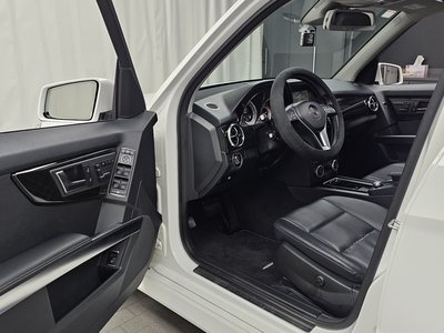 MERCEDES-BENZ GLK - 10