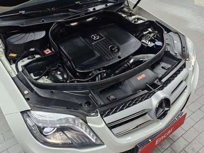 MERCEDES-BENZ GLK - 7