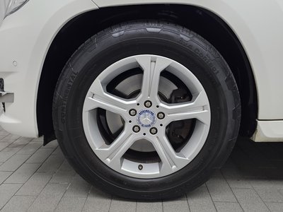 MERCEDES-BENZ GLK - 6