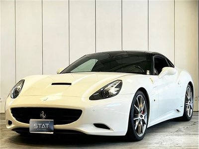 FERRARI CALIFORNIA - 1
