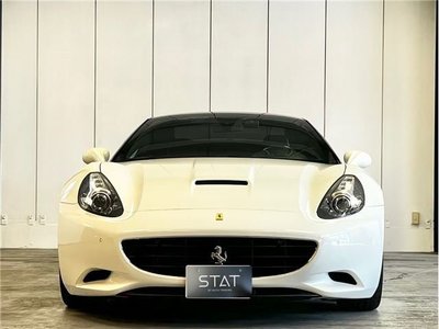 FERRARI CALIFORNIA - 2