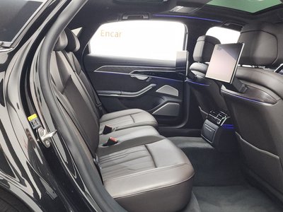 2021 AUDI A8 — миниатюра 26
