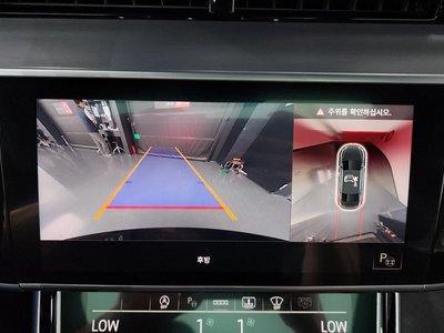 2021 AUDI A8 — миниатюра 20