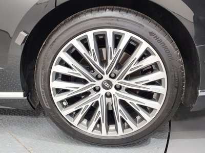 2021 AUDI A8 photo 8