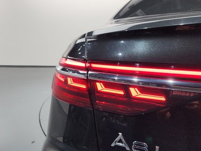 2021 AUDI A8 photo 10