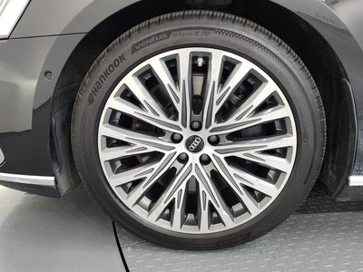 2021 AUDI A8 photo 6