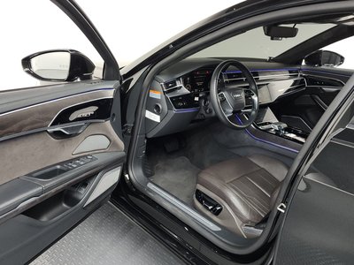 2021 AUDI A8 — миниатюра 13