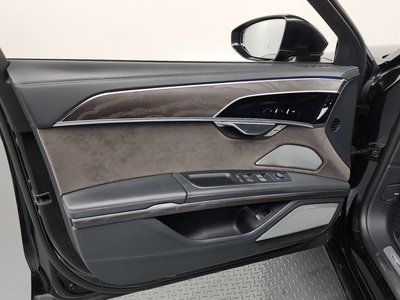 2021 AUDI A8 — миниатюра 14