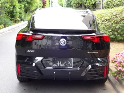 BMW X2 - 9