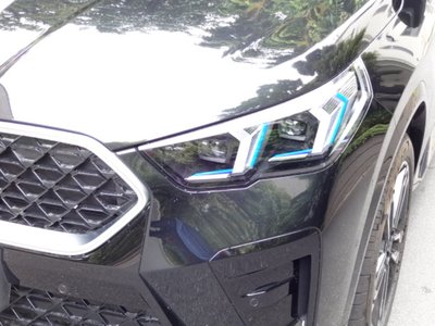 BMW X2 - 3