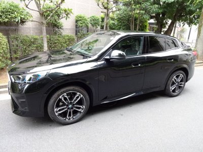BMW X2 - 5