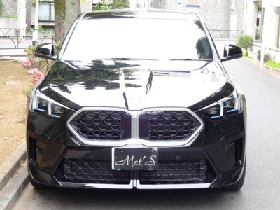 BMW X2 - 2