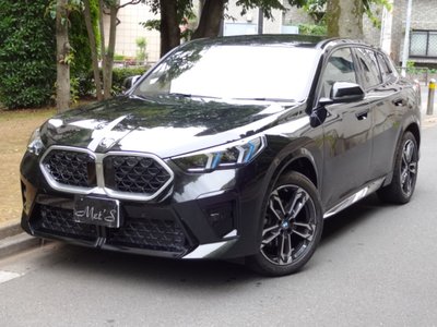 BMW X2 - 1