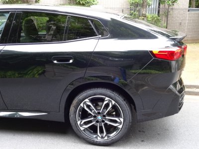 BMW X2 - 8