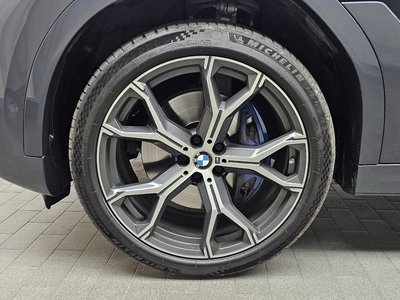 BMW X6 - 6
