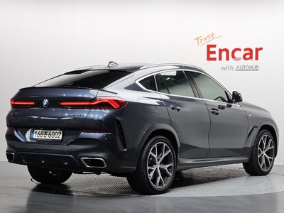 BMW X6 - 3