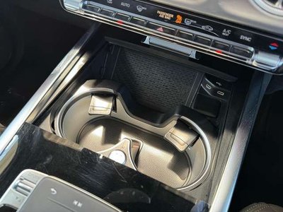 2025 Mercedes-BENZ G-CLASS — миниатюра 22