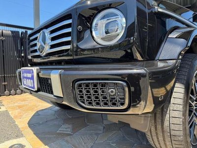2025 Mercedes-BENZ G-CLASS — миниатюра 57