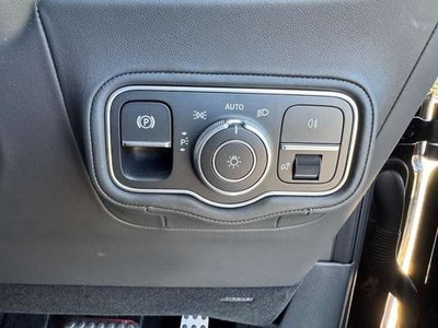 2025 Mercedes-BENZ G-CLASS — миниатюра 11
