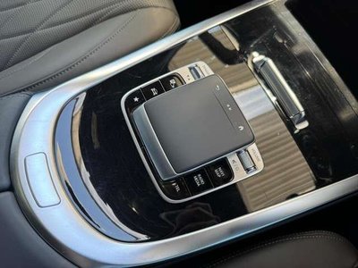 2025 Mercedes-BENZ G-CLASS — миниатюра 23