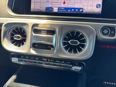 2025 Mercedes-BENZ G-CLASS — миниатюра 20