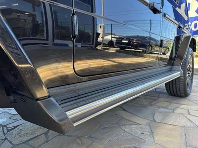 2025 Mercedes-BENZ G-CLASS — миниатюра 58