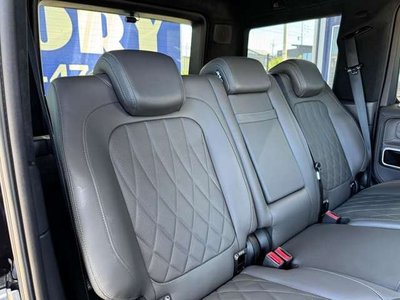 2025 Mercedes-BENZ G-CLASS — миниатюра 39