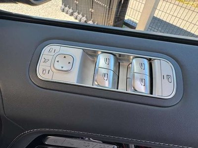 2025 Mercedes-BENZ G-CLASS — миниатюра 14