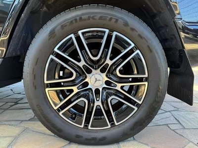 2025 Mercedes-BENZ G-CLASS — миниатюра 33